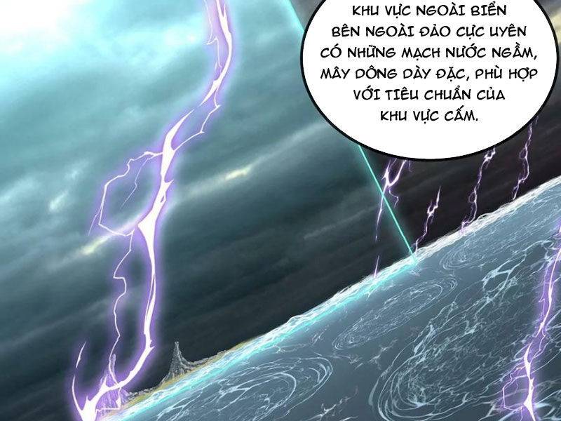 trùng sinh thành godzilla chapter 104 - Trang 2