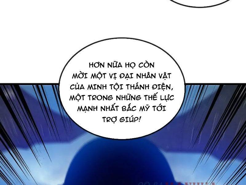 trùng sinh thành godzilla chapter 104 - Trang 2