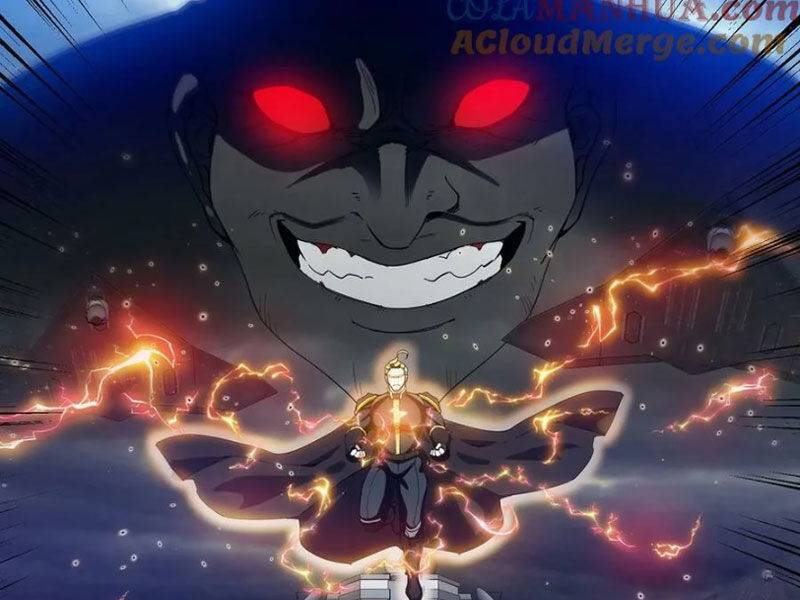 trùng sinh thành godzilla chapter 104 - Trang 2