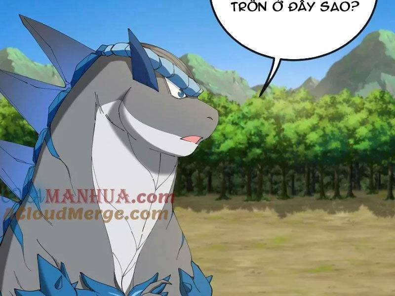 trùng sinh thành godzilla chapter 104 - Trang 2