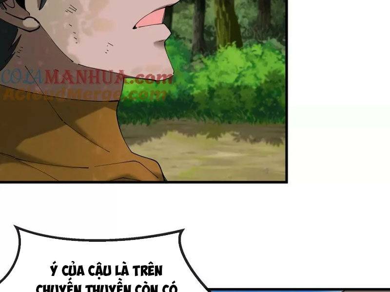 trùng sinh thành godzilla chapter 104 - Trang 2