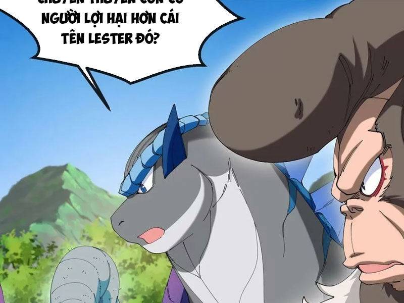 trùng sinh thành godzilla chapter 104 - Trang 2