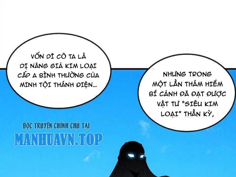 trùng sinh thành godzilla chapter 104 - Trang 2