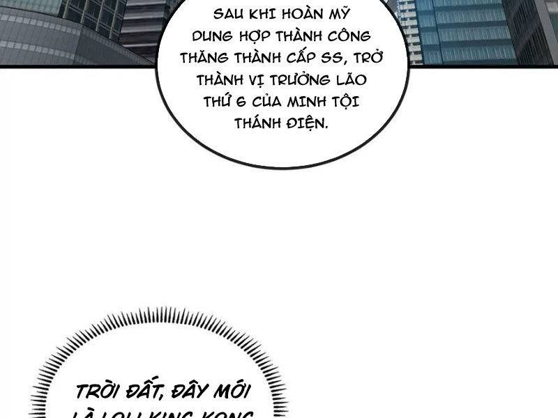 trùng sinh thành godzilla chapter 104 - Trang 2