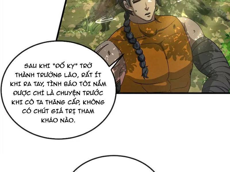 trùng sinh thành godzilla chapter 104 - Trang 2