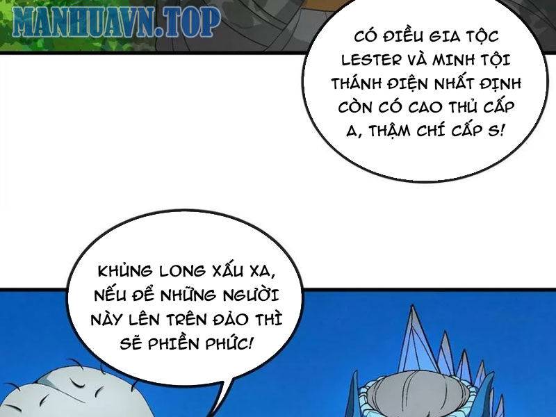 trùng sinh thành godzilla chapter 104 - Trang 2