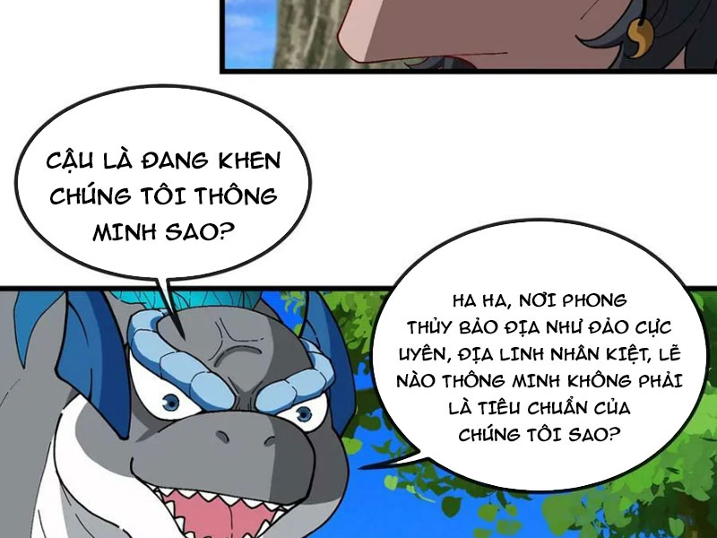 trùng sinh thành godzilla chapter 104 - Trang 2