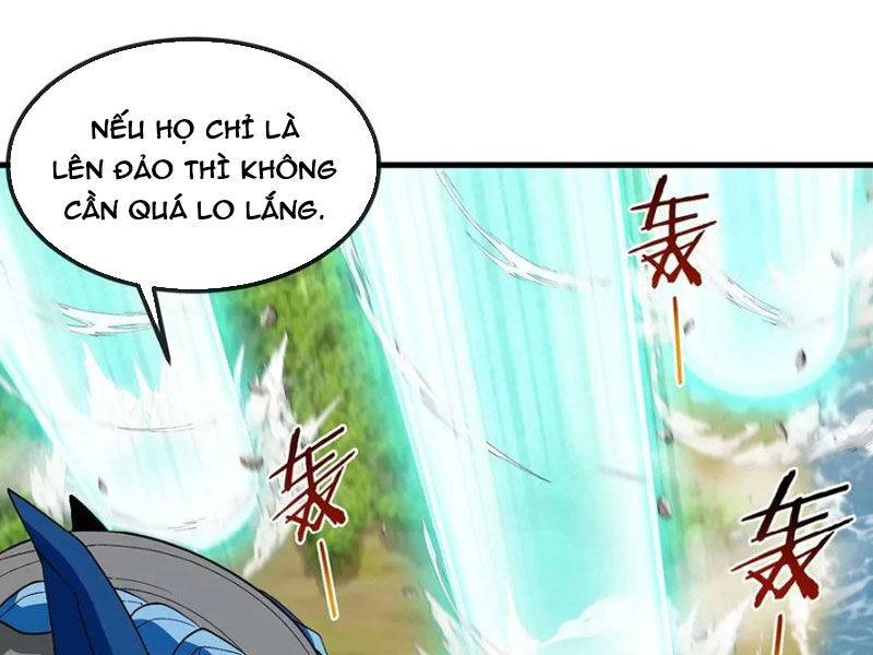 trùng sinh thành godzilla chapter 104 - Trang 2