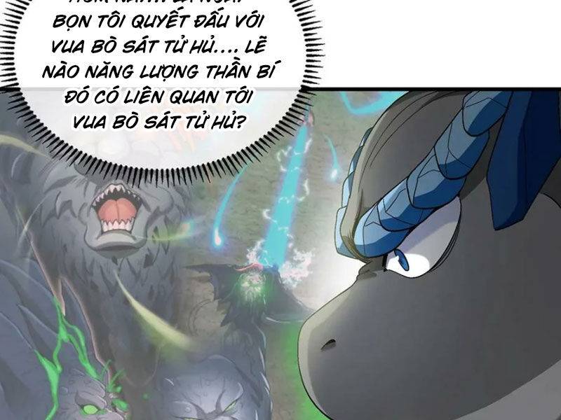 trùng sinh thành godzilla chapter 104 - Trang 2