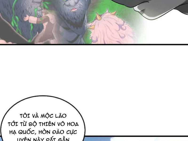 trùng sinh thành godzilla chapter 104 - Trang 2