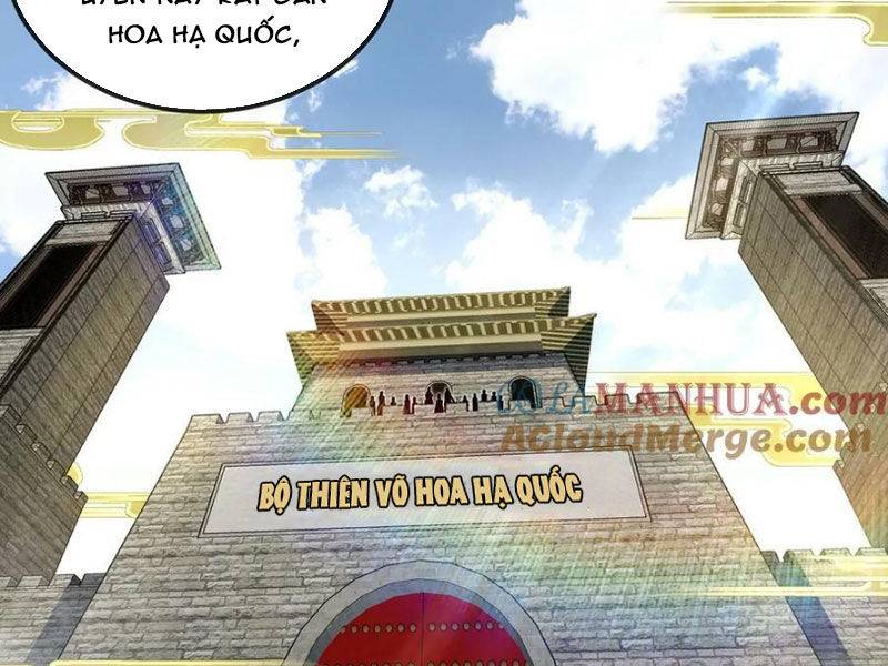 trùng sinh thành godzilla chapter 104 - Trang 2