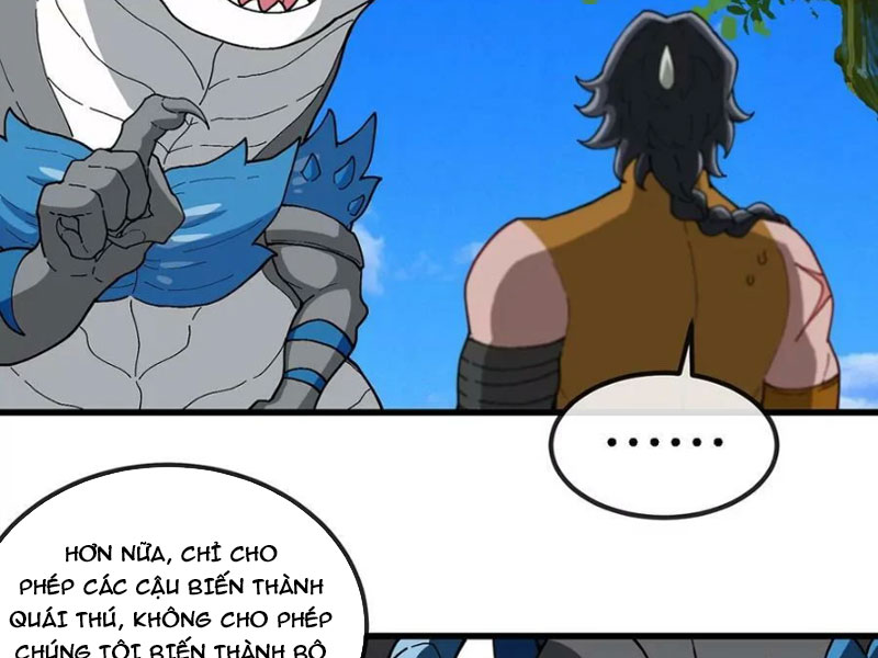 trùng sinh thành godzilla chapter 104 - Trang 2