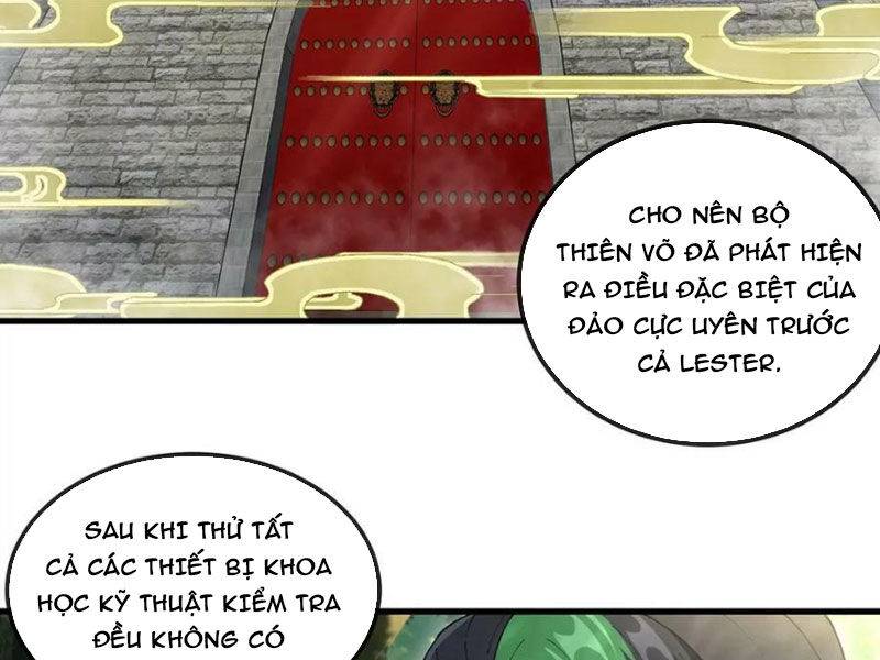 trùng sinh thành godzilla chapter 104 - Trang 2