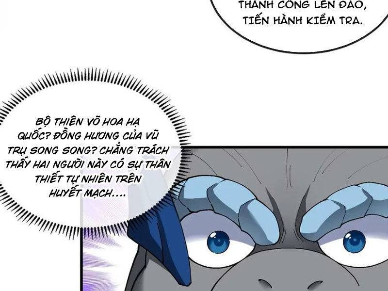 trùng sinh thành godzilla chapter 104 - Trang 2