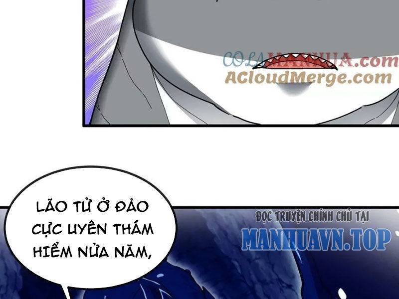 trùng sinh thành godzilla chapter 104 - Trang 2