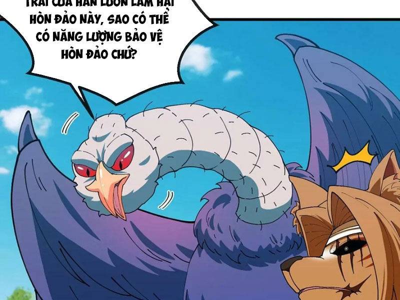 trùng sinh thành godzilla chapter 104 - Trang 2