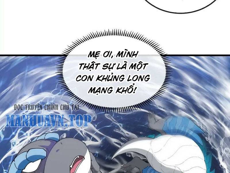 trùng sinh thành godzilla chapter 104 - Trang 2