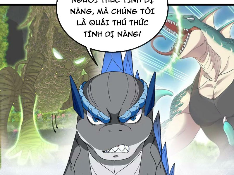 trùng sinh thành godzilla chapter 104 - Trang 2