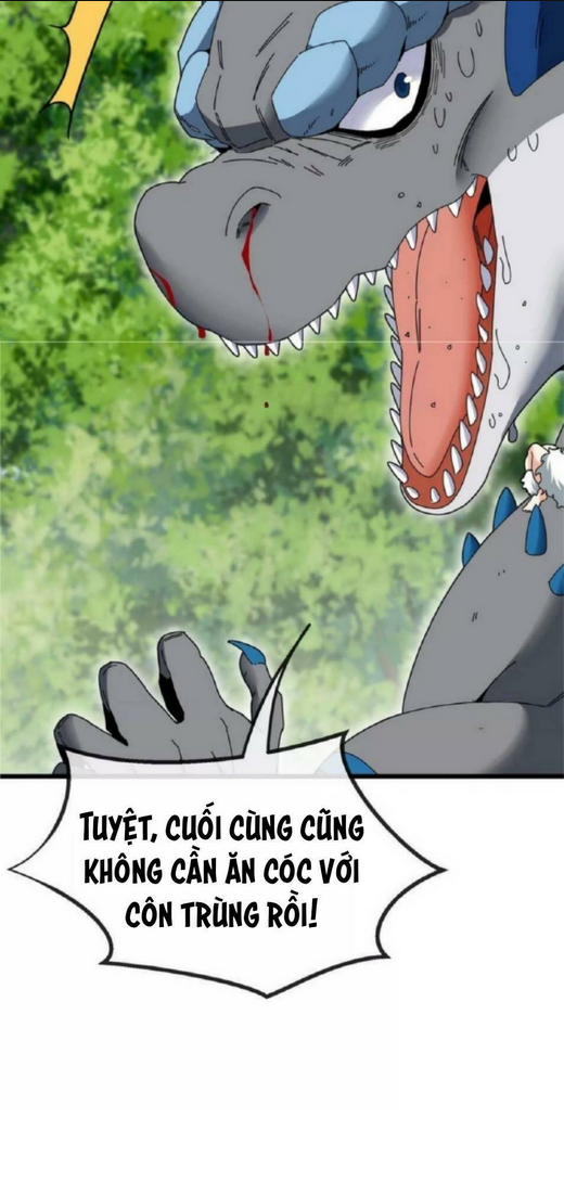 trùng sinh thành godzilla chapter 15 - Next chapter 16