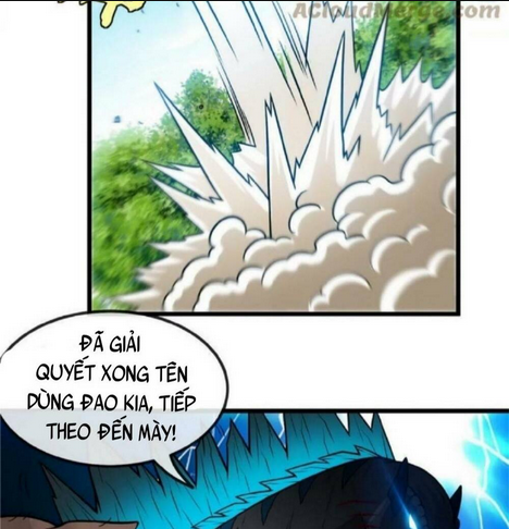 trùng sinh thành godzilla chapter 19 - Next chapter 20