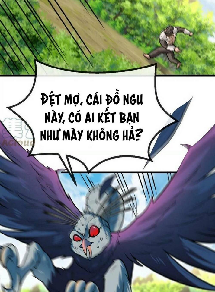 trùng sinh thành godzilla chapter 20 - Trang 2