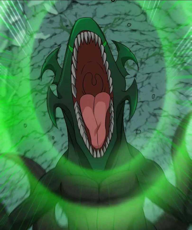 trùng sinh thành godzilla chapter 28 - Trang 2