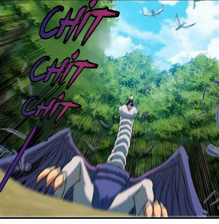 trùng sinh thành godzilla chapter 38 - Trang 2