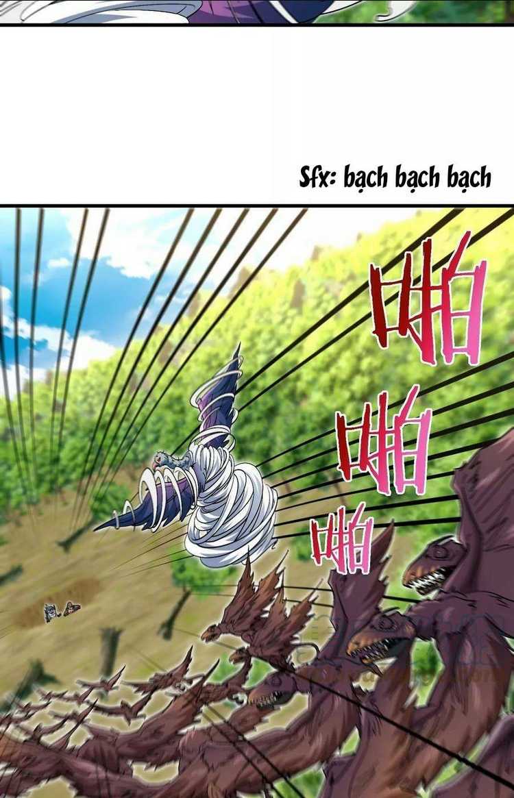 trùng sinh thành godzilla chapter 39 - Next chương 40