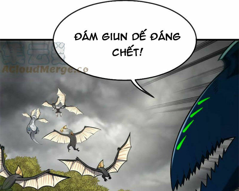 trùng sinh thành godzilla chapter 57 - Next chương 58