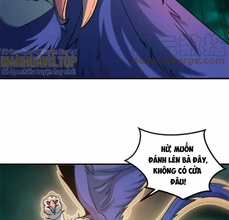 trùng sinh thành godzilla chapter 57 - Next chương 58