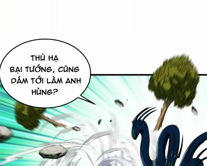 trùng sinh thành godzilla chapter 57 - Next chương 58