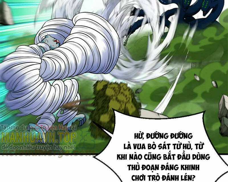 trùng sinh thành godzilla chapter 57 - Next chương 58