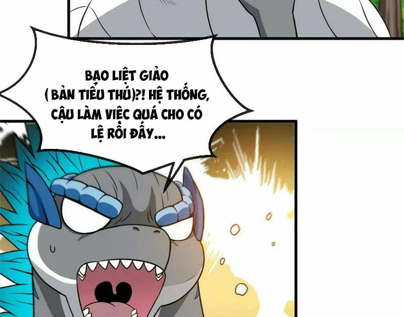 trùng sinh thành godzilla chapter 59 - Next chapter 59.2