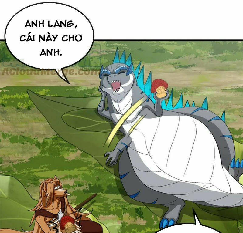 trùng sinh thành godzilla chapter 59 - Next chapter 59.2