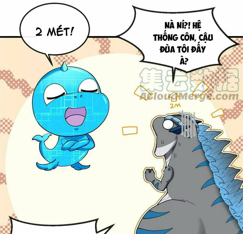 trùng sinh thành godzilla chapter 59 - Next chapter 59.2