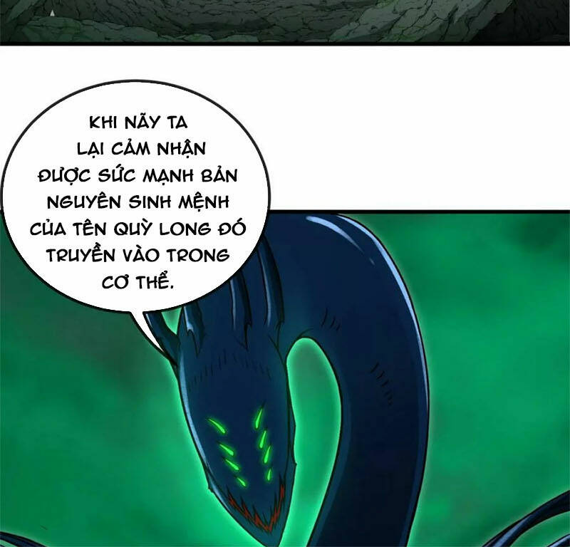 trùng sinh thành godzilla chapter 59 - Next chapter 59.2