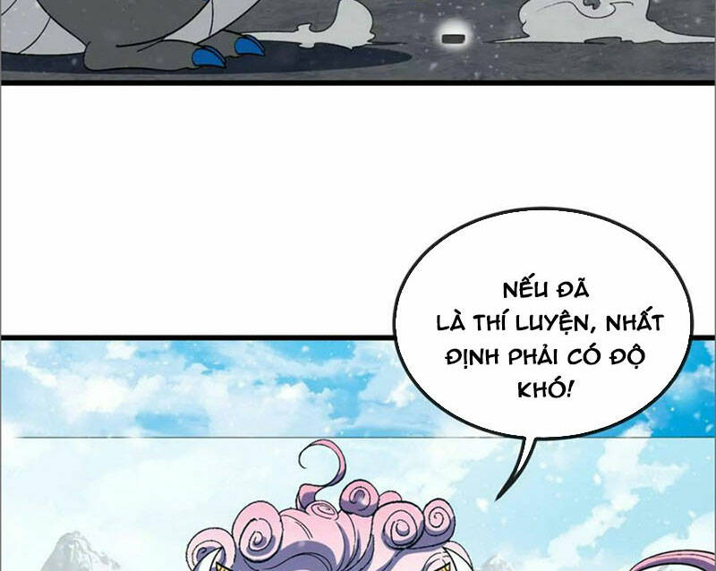 trùng sinh thành godzilla chapter 66 - Next chapter 67