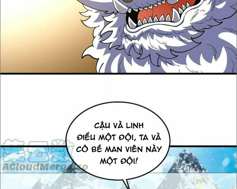 trùng sinh thành godzilla chapter 66 - Next chapter 67