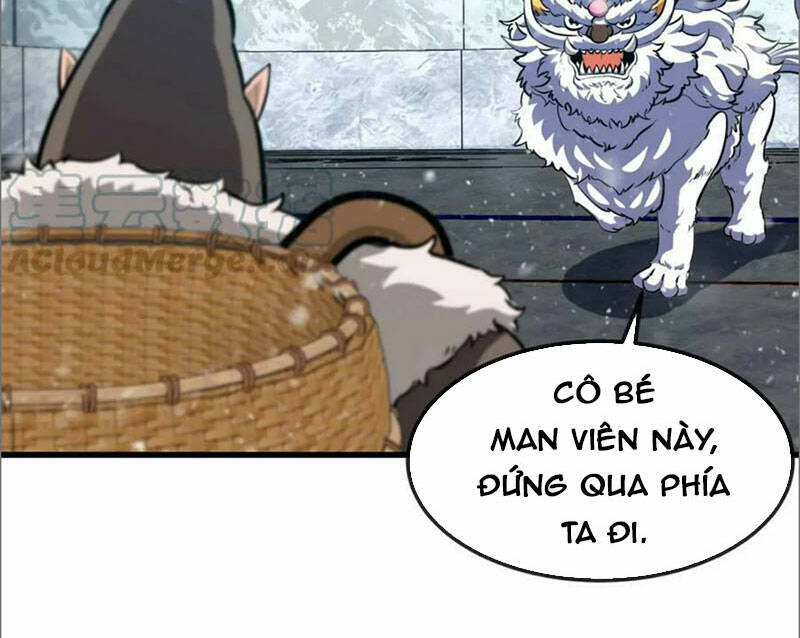 trùng sinh thành godzilla chapter 66 - Next chapter 67