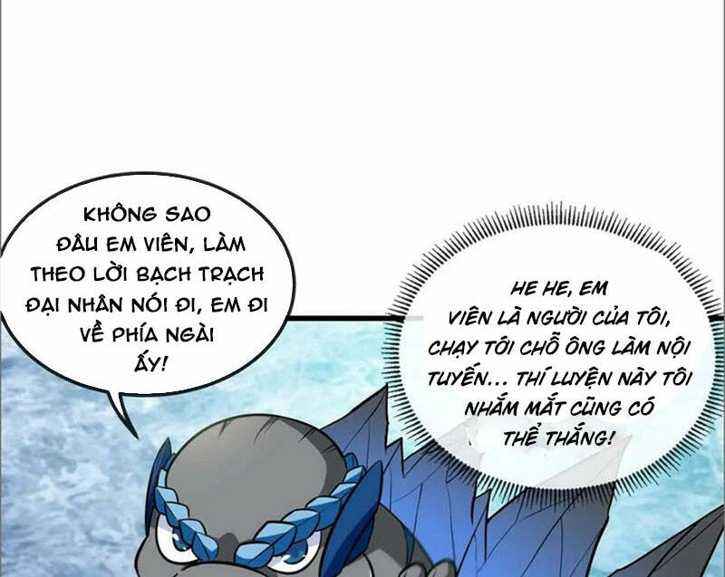 trùng sinh thành godzilla chapter 66 - Next chapter 67