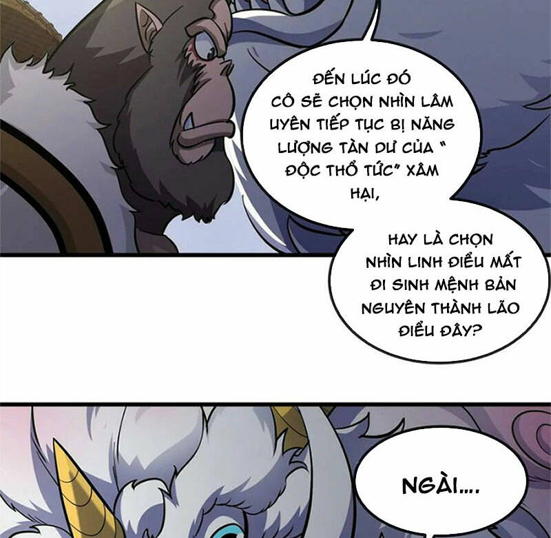 trùng sinh thành godzilla chapter 66 - Next chapter 67