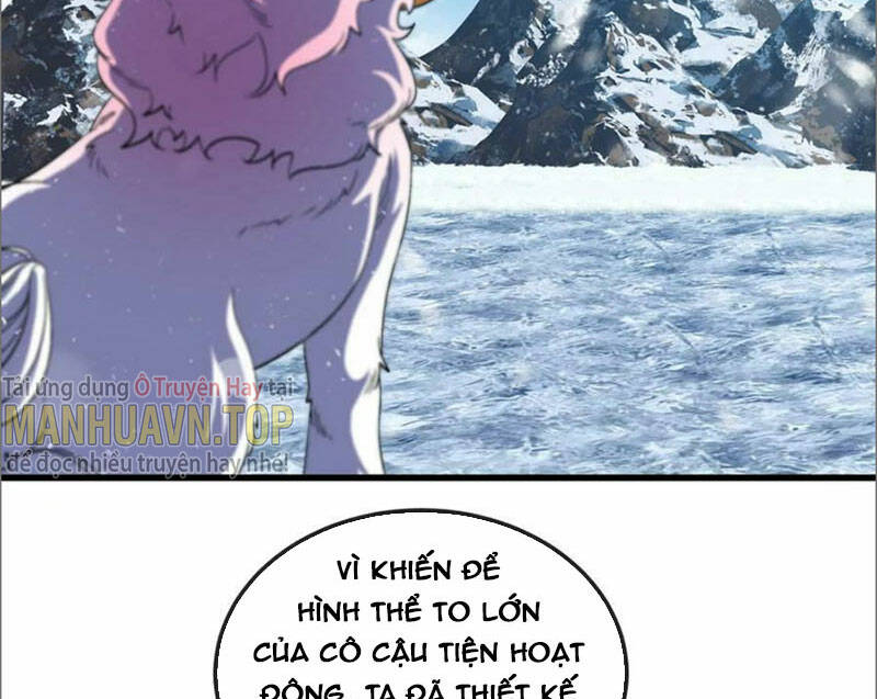 trùng sinh thành godzilla chapter 66 - Next chapter 67