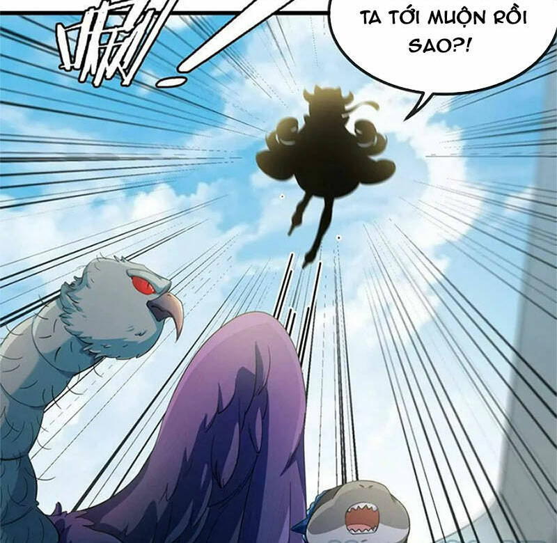 trùng sinh thành godzilla chapter 66 - Next chapter 67