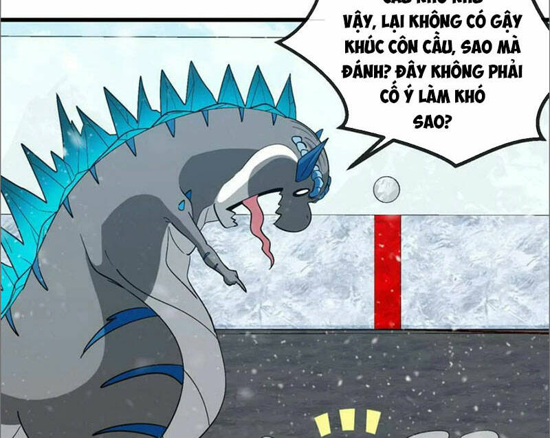 trùng sinh thành godzilla chapter 66 - Next chapter 67