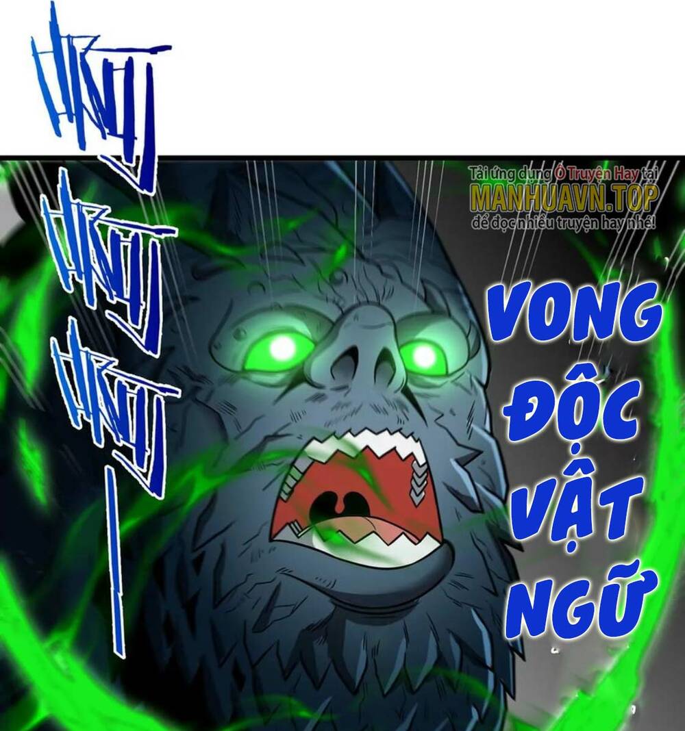 trùng sinh thành godzilla chapter 80 - Next chapter 81