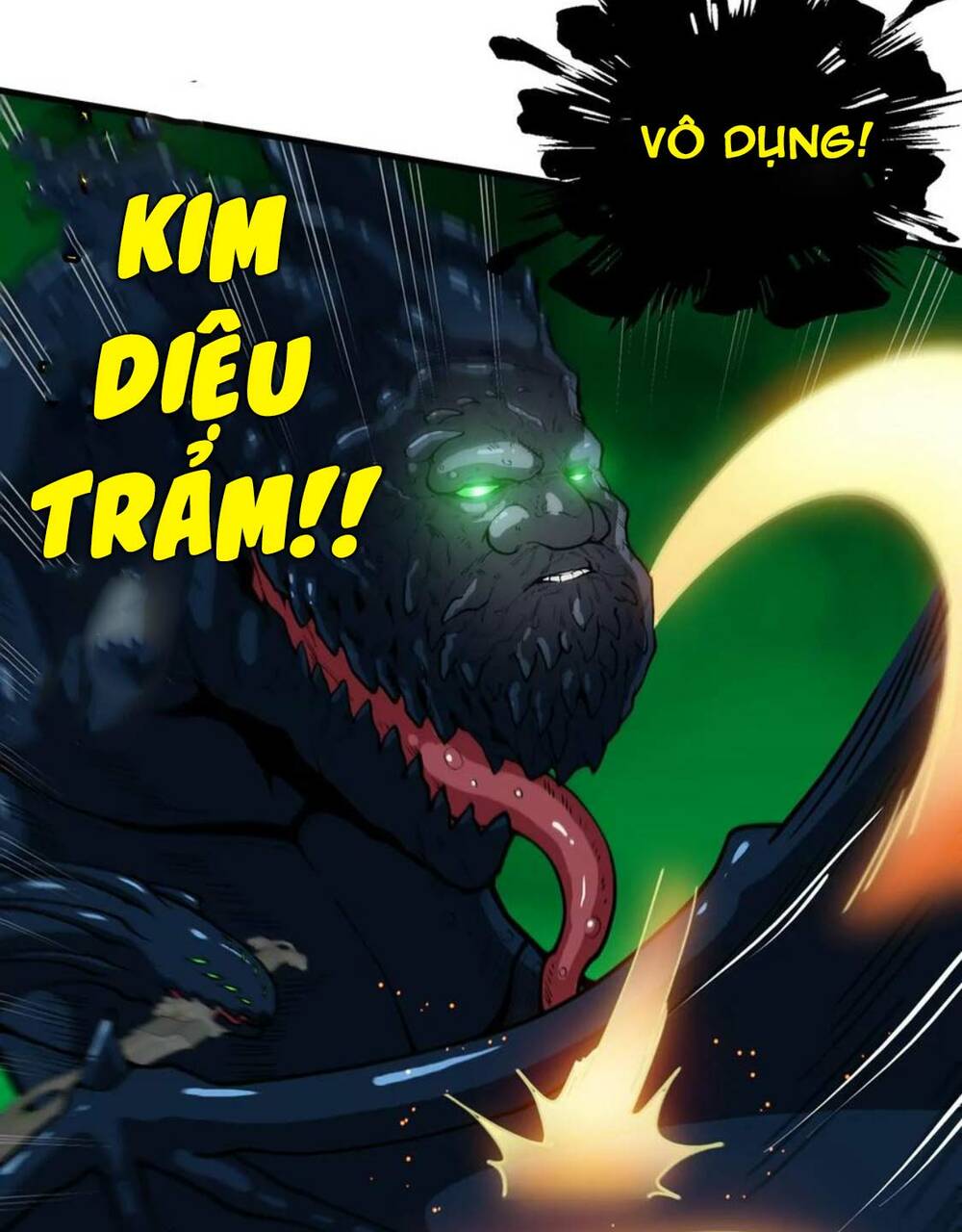 trùng sinh thành godzilla chapter 80 - Next chapter 81