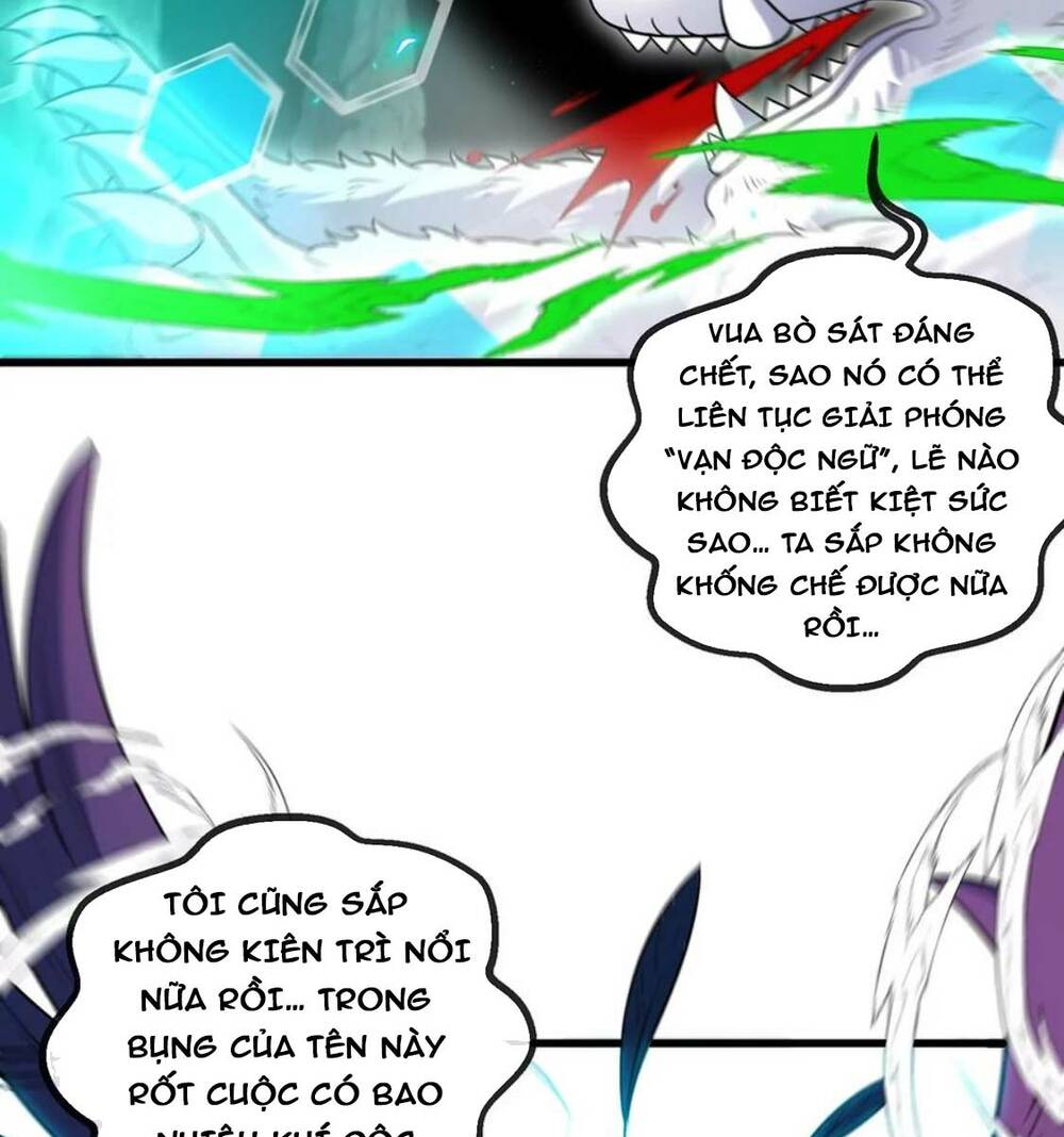 trùng sinh thành godzilla chapter 80 - Next chapter 81