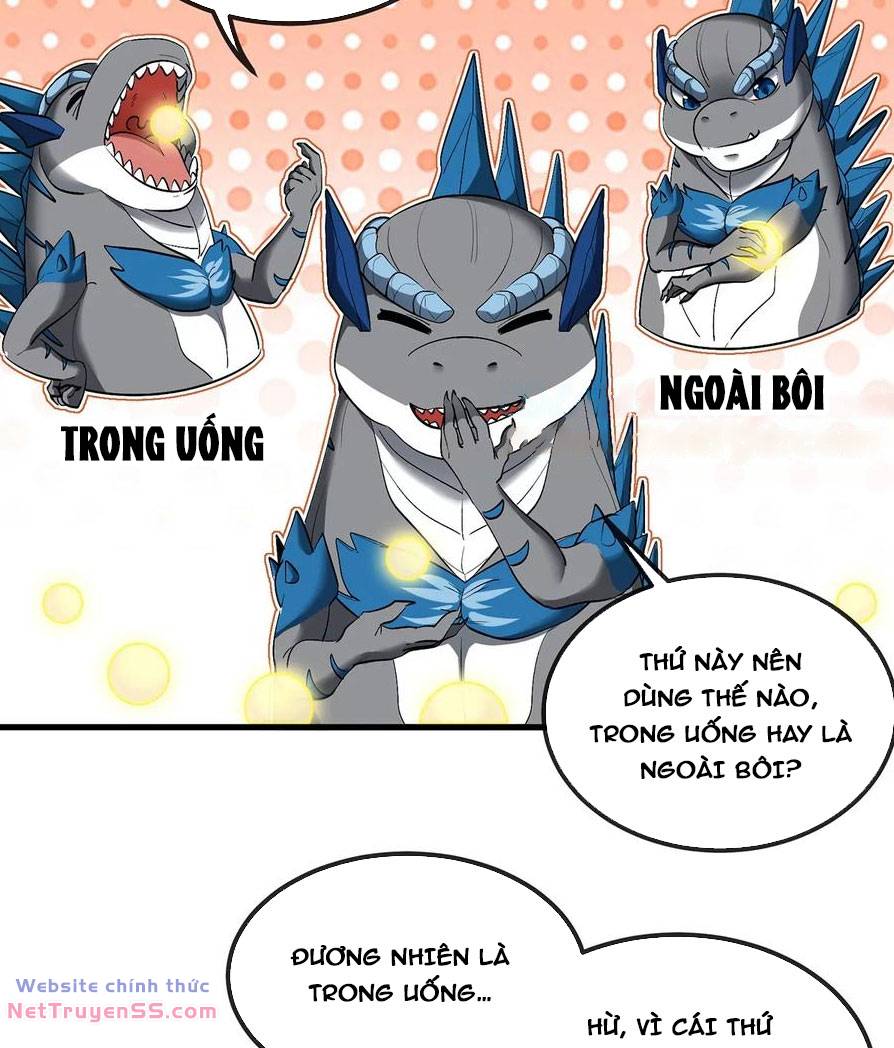 trùng sinh thành godzilla chương 93 - Next chapter 94