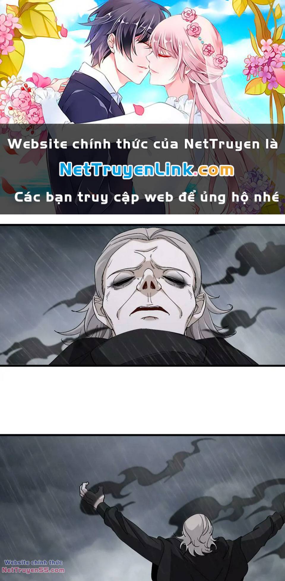 trùng sinh thành godzilla chapter 94 - Next chương 95