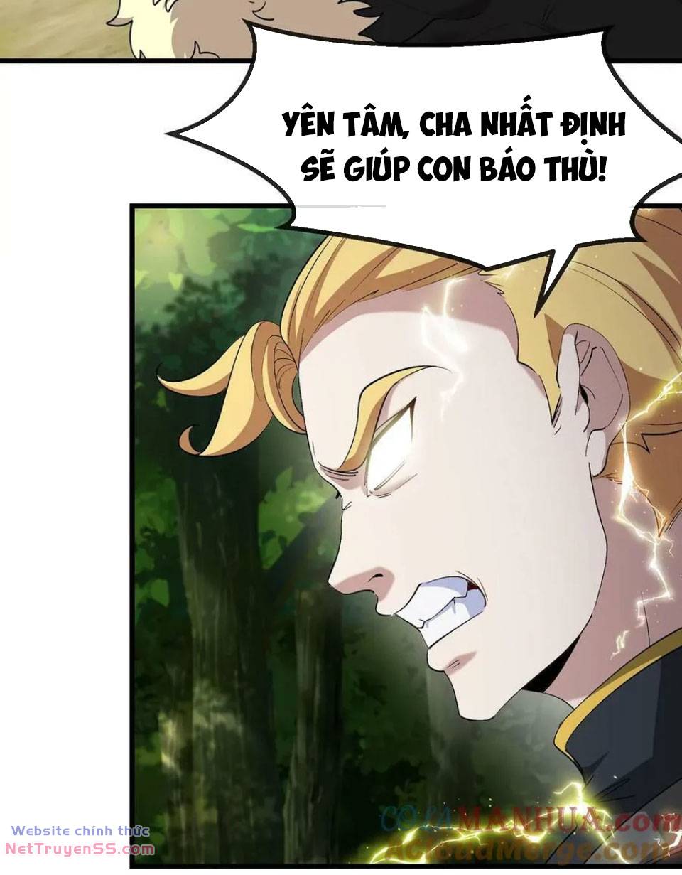 trùng sinh thành godzilla chapter 94 - Next chương 95